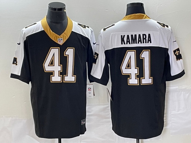 New Orleans Saints Jerseys 033 - Click Image to Close